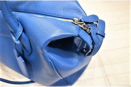 バレンシアガのインファンタ2WAYミニボストンバッグ