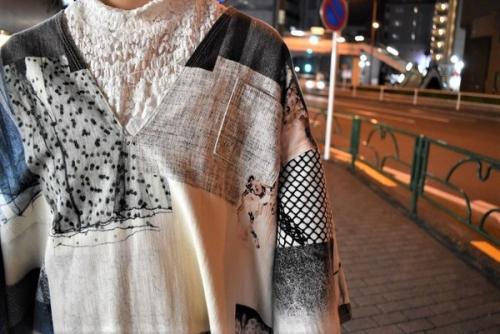 MM6 Maison Margielaのエムエムシックス メゾンマルジェラ