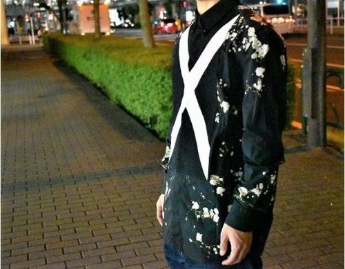 GIVENCHYのジバンシー