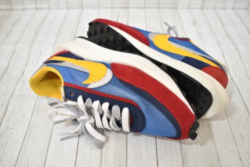 NIKE×sacaiのナイキ×サカイ