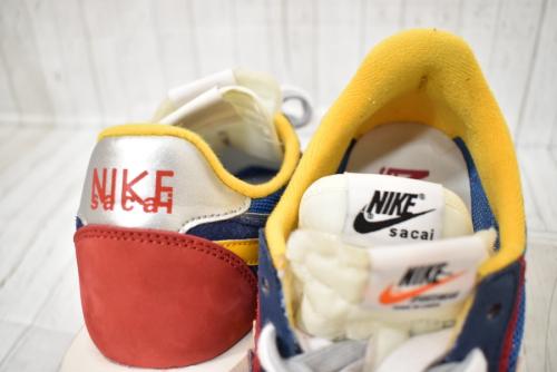 LDワッフルの立川　新入荷