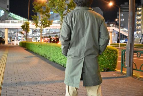 THE NORTHFACE PURPLELABEL × BEAMSのザノースフェイス パープルレーベル×ビームス