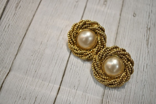 ラグジュアリーブランドのCHANEL