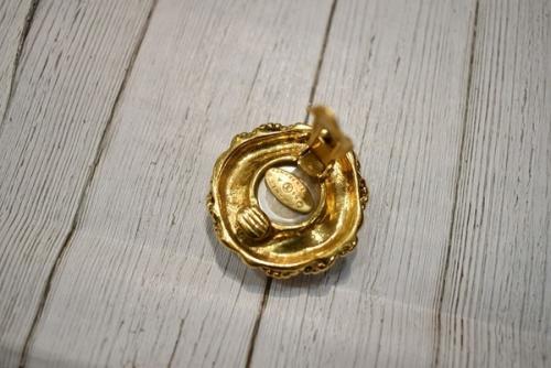 パールイヤリングの中古買取