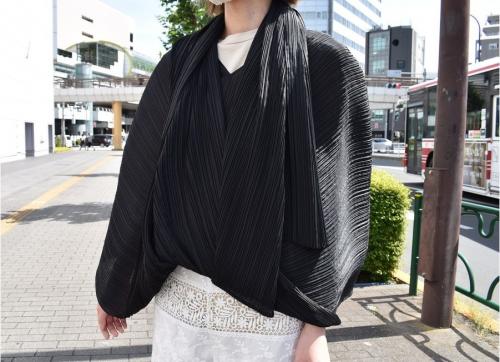 PLEATS PLEASEのプリーツ プリーズ