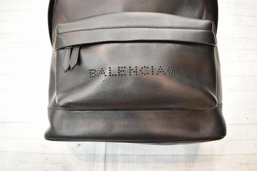 BALENCIAGAのバレンシアガ