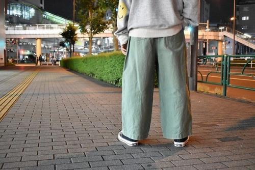 needlesのニードルス