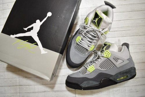 スニーカーのNIKE