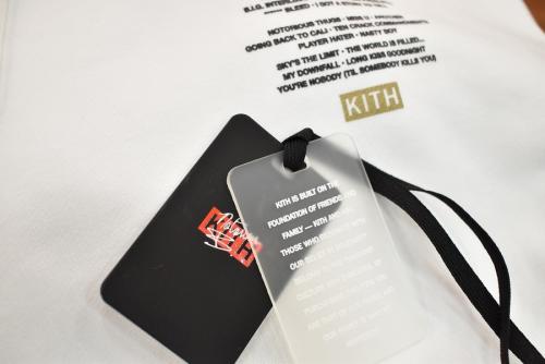 Life After Death Hoodie/ライフアフターデスフーディの立川　新入荷