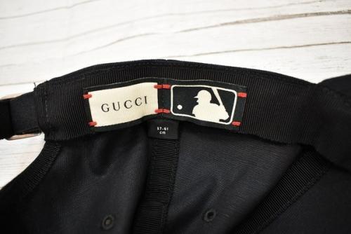 バタフライ刺繍ベースボールキャップの立川 新入荷