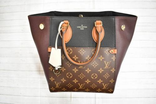LOUIS VUITTONのルイヴィトン