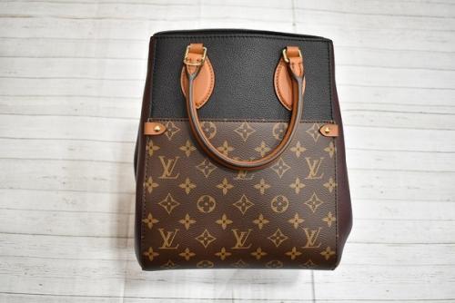 フォールド・トートMMの新入荷　古着買取