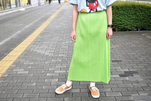 トレファクスタイル立川店ブログ画像１