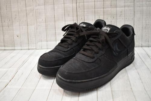 NIKE × STUSSYのナイキ× ステューシー