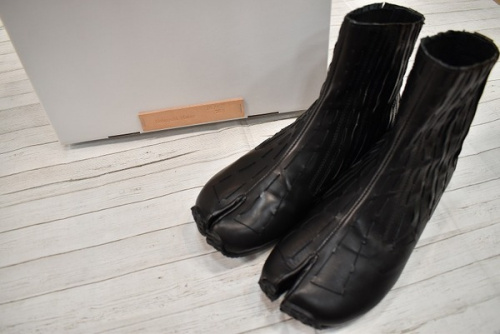 ドメスティックブランドのnobuyuki matsui