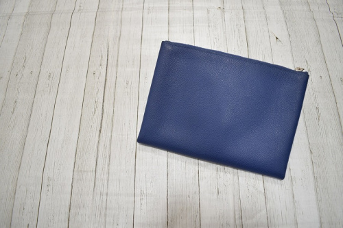 ラグジュアリーブランドのHERMES