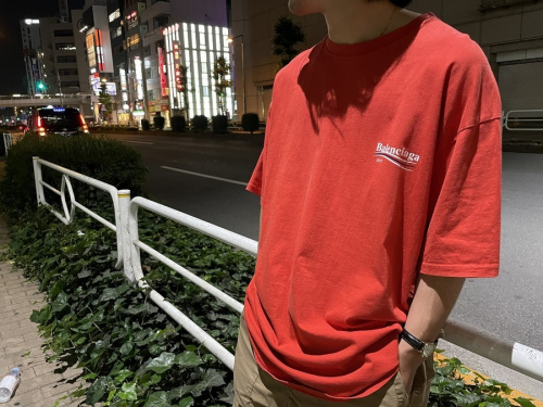 インポートブランドのBALENCIAGA