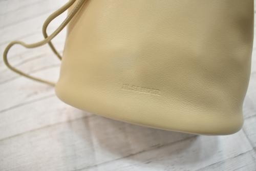 JIL SANDERのジルサンダー