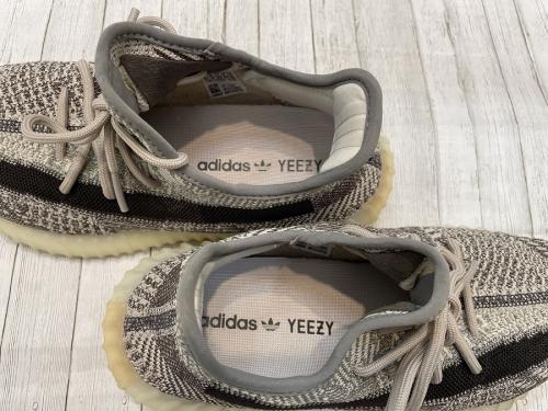 イージーブースト350V2の立川 新入荷