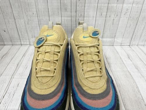ナイキのAIR MAX 1/97 VF SEAN WOTHERSPOON