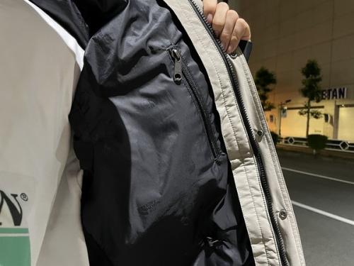 Mountain Light Jacketの立川 新入荷