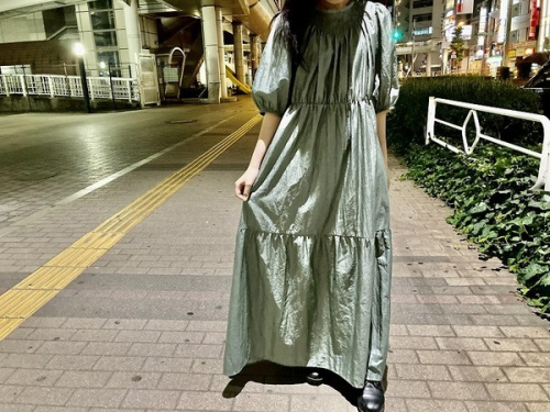 ドメスティックブランドのMAISON SPECIAL