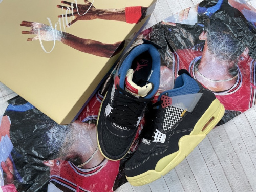 ストリートブランドのNIKE