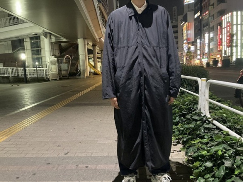 ドメスティックブランドのYAECA