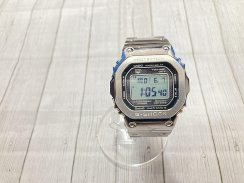 ビジネスアイテムのCASIO