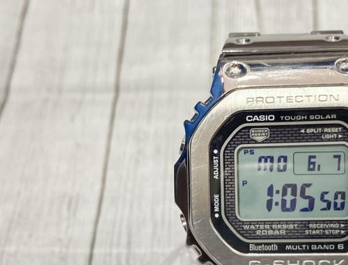 フルメタルリストウォッチの立川 新入荷