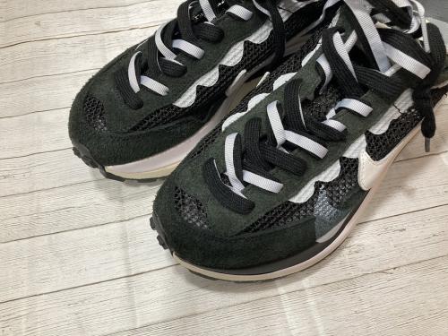 NIKE × SACAIのナイキ × サカイ