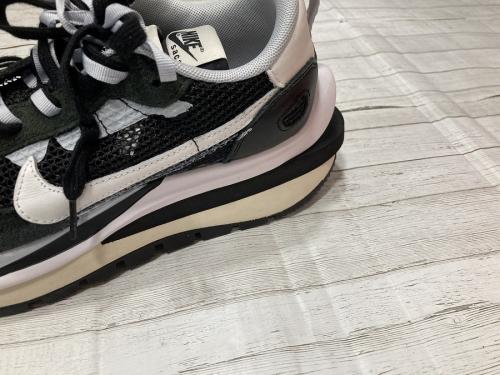 ナイキ × サカイのヴェイパーワッフル