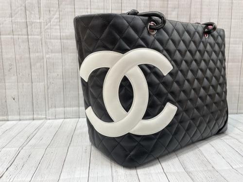 CHANELのシャネル