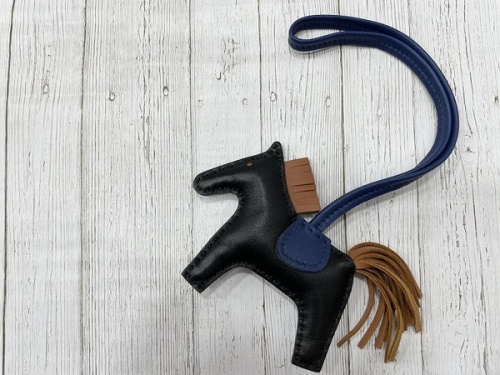 ラグジュアリーブランドのHERMES