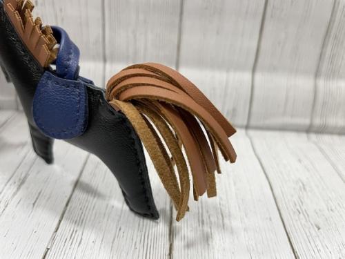 エルメスのロデオチャームPM