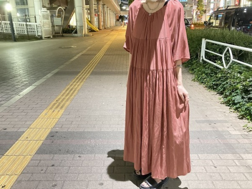 トレファクスタイル立川店ブログ画像１