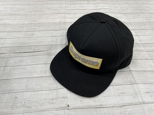 ストリートブランドのSUPREME