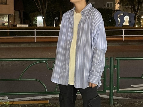 ドメスティックブランドのis-ness