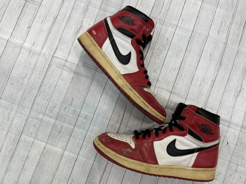 ヴィンテージアイテムのNIKE