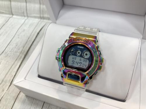 KITH×CASIOのKITH×カシオ