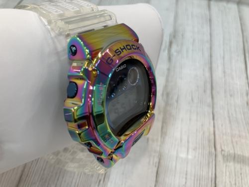 G-SHOCK　GM-6900KITH 10周年記念モデルの立川 新入荷