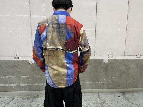 Vivienne Westwood MANのヴィヴィアン ウェストウッド マン