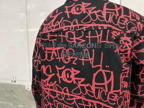 Painted Canvas Chore Coat/ペインテッドキャンバスコアコートの立川 新入荷