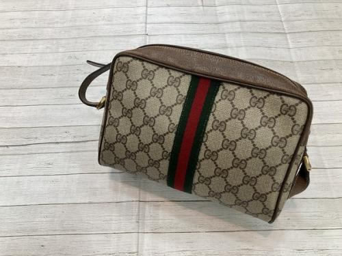 GUCCIのグッチ
