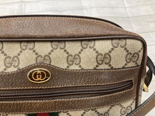 ミニショルダーバッグの立川 新入荷