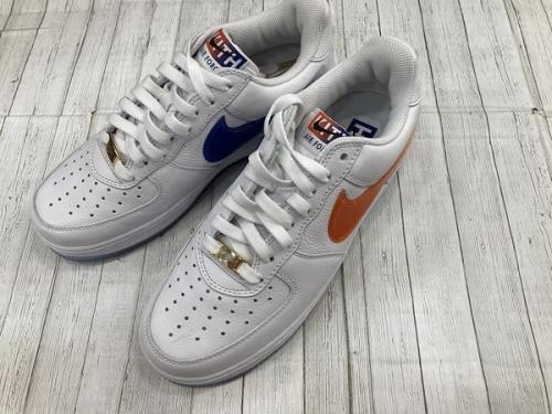 NIKE × KITHのナイキ x キス