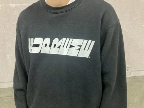 SUPREMEのシュプリーム