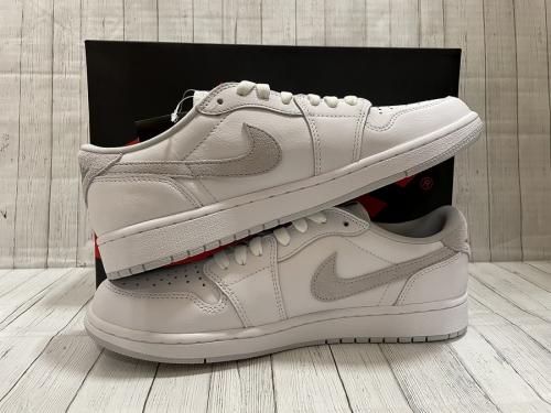 ナイキのAIR JORDAN 1 LOW OG/エアジョーダン１ロウオージー