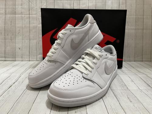 AIR JORDAN 1 LOW OG/エアジョーダン１ロウオージーの立川 新入荷