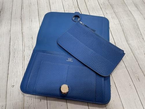 エルメスのドゴンGM